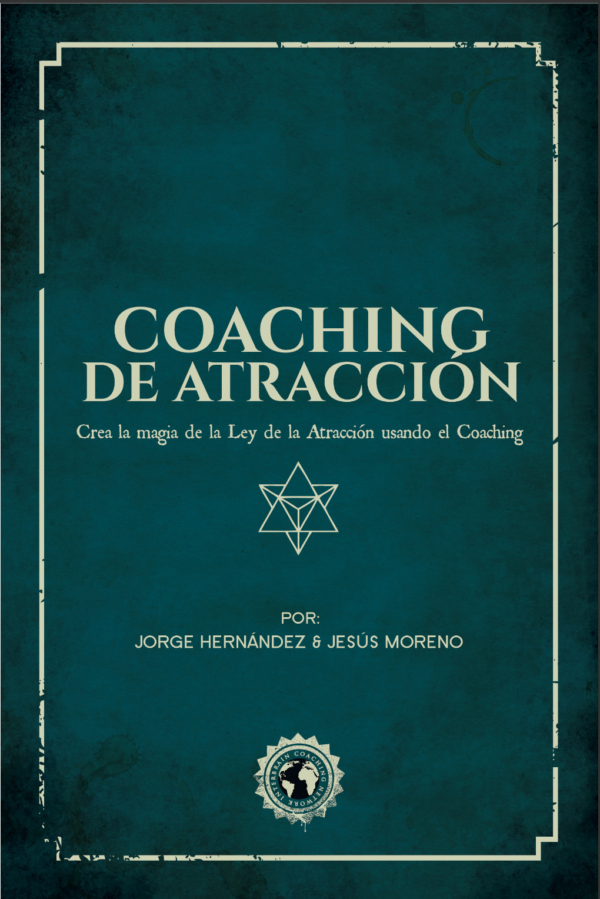 Coaching De Atracción